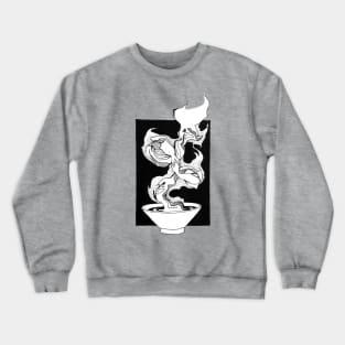 Spirit Tea Crewneck Sweatshirt